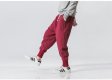 Casual Cotton Linen Trouser Jogger Baggy Man Sweatpants